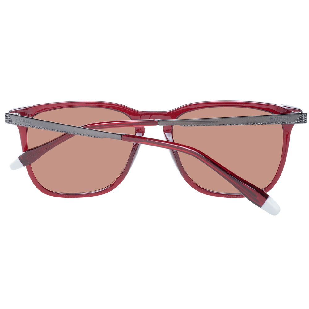 Hackett Red Men Sunglass