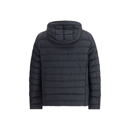 Parajumpers Last Minute hooded Down Jacket