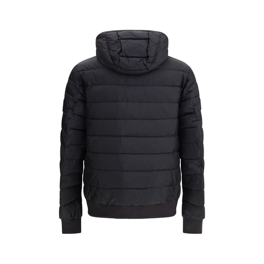 Belstaff Control Down Jacket
