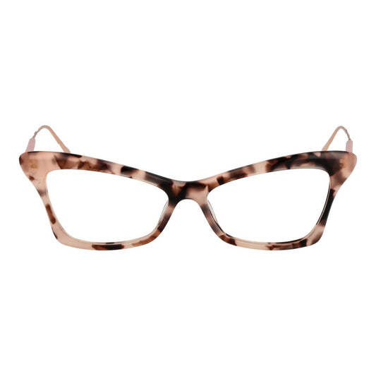 Emilio Pucci Multicolor Women Glasses Frame