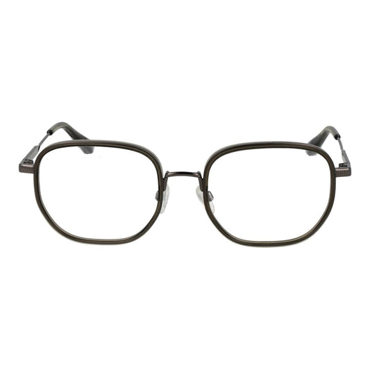 Ted Baker Gray Men Glasses Frame