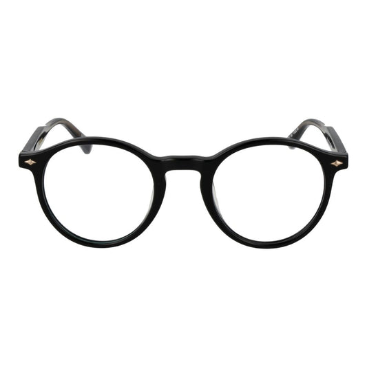 Scotch & Soda Black Women Glasses Frame