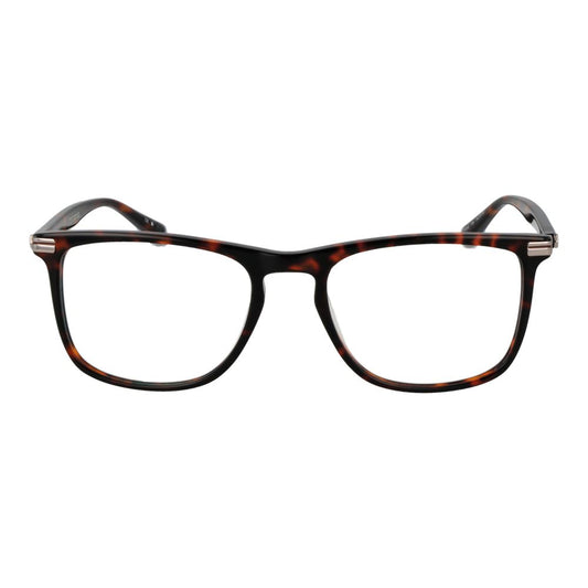 Scotch & Soda Brown Men Glasses Frame
