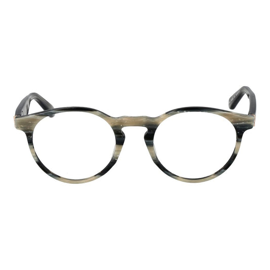 Scotch & Soda White Men Glasses Frame