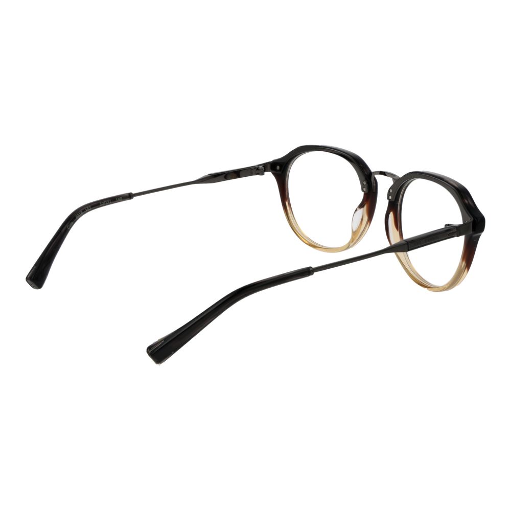 Ted Baker Multicolor Men Glasses Frame