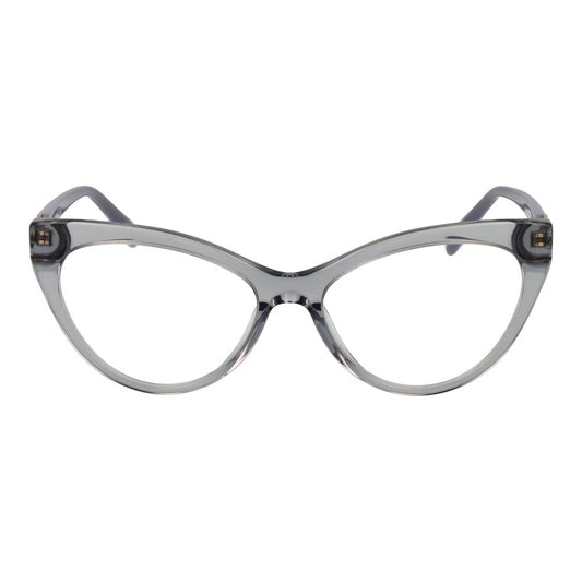 Emilio Pucci Gray Women Glasses Frame