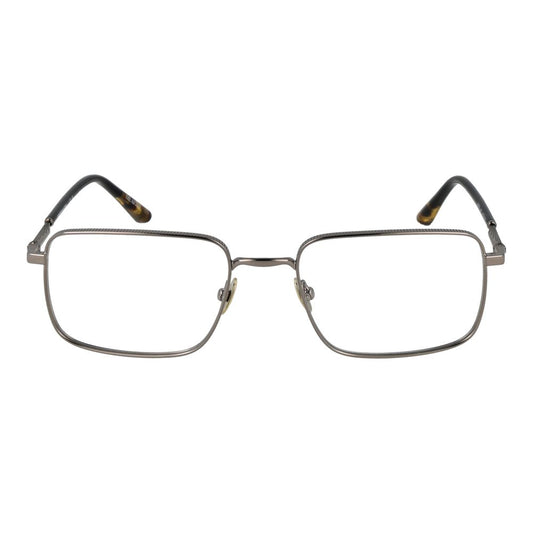 Scotch & Soda Gray Men Glasses Frame