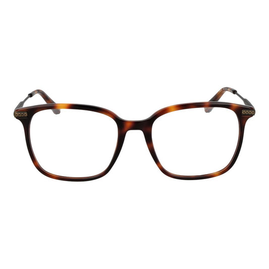 Ted Baker Brown Men Glasses Frame