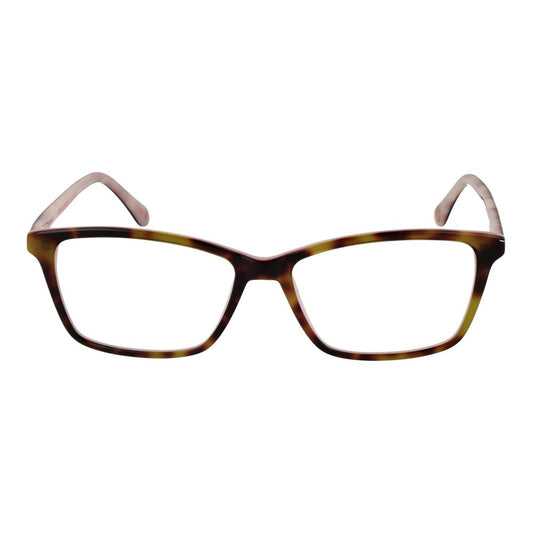 Ted Baker Brown Women Glasses Frame