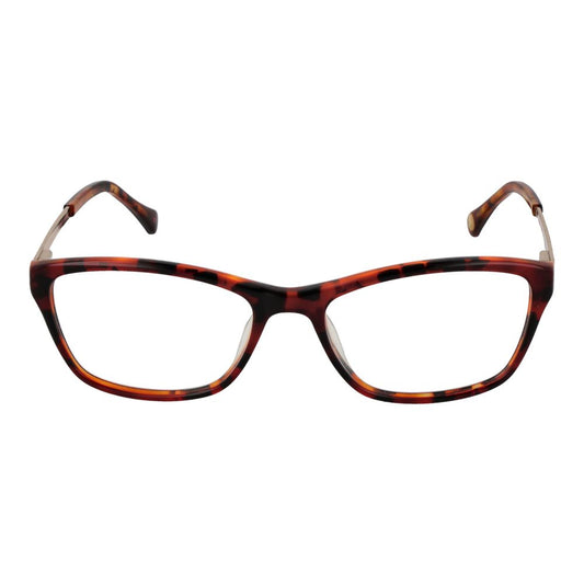 Ted Baker Brown Women Glasses Frame