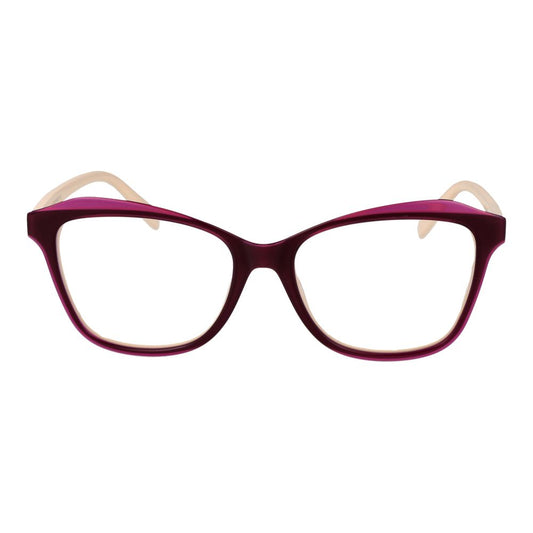 Emilio Pucci Purple Women Glasses Frame