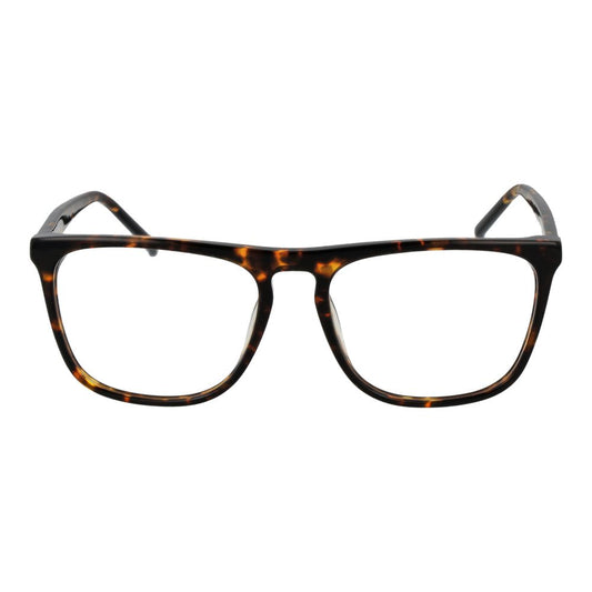 Scotch & Soda Brown Men Glasses Frame