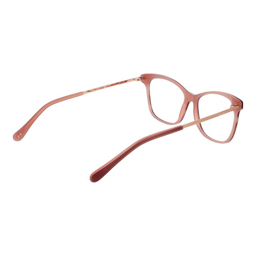 Ted Baker Pink Women Glasses Frame