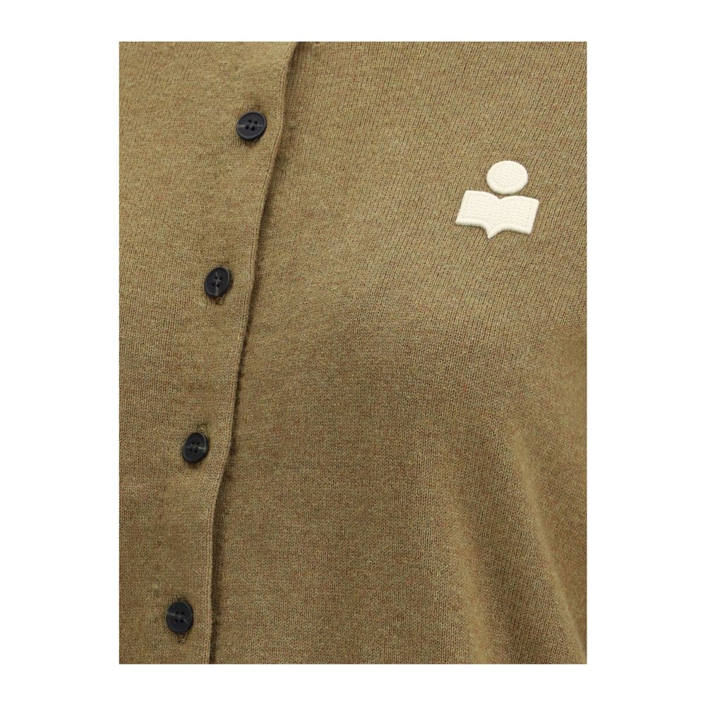 Marant Etoile Mona Cardigan