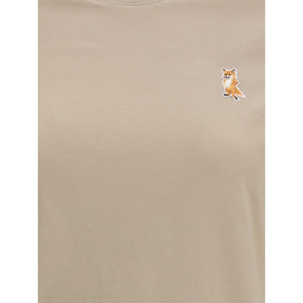 Maison Kitsuné Lady Fox T-Shirt