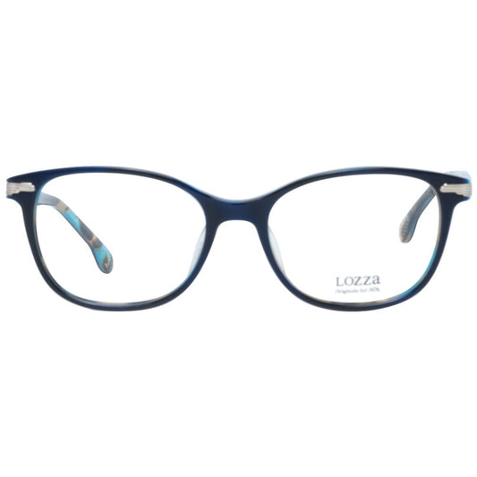 Lozza Blue Women Glasses Frame