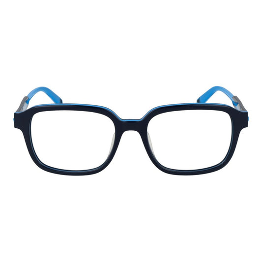 Fila Blue Men Glasses Frame