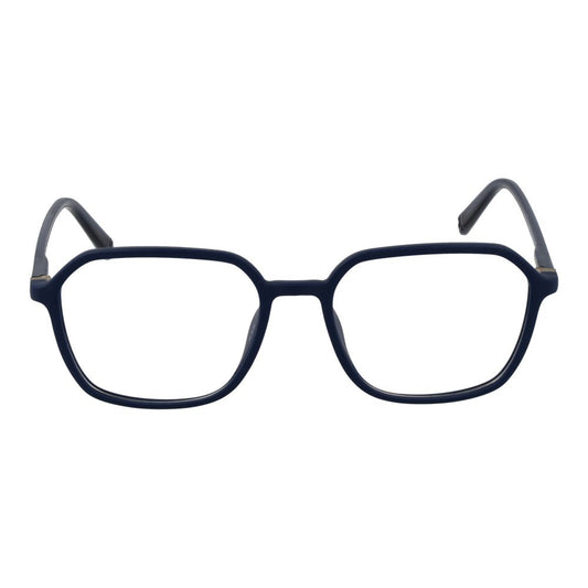Fila Blue Men Glasses Frame