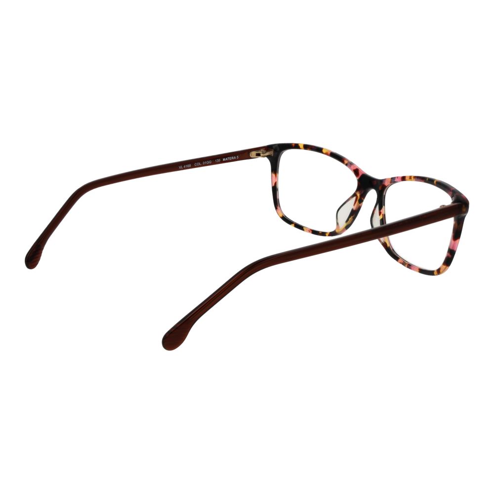 Lozza Multicolor Women Glasses Frame