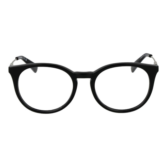 Longchamp Black Women Glasses Frame