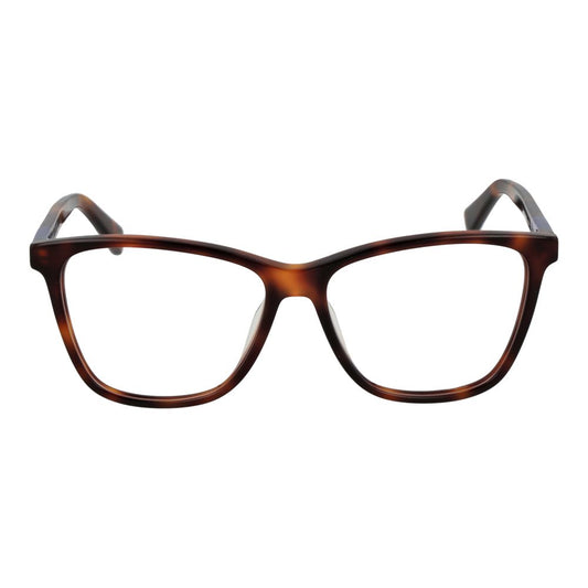 Longchamp Brown Women Glasses Frame
