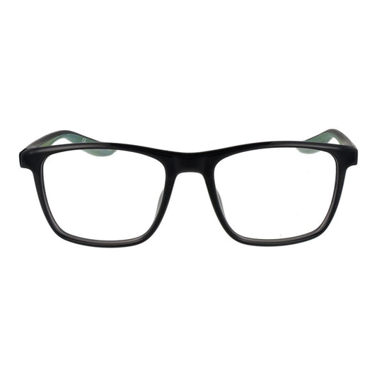 Nike Gray Unisex Glasses Frame