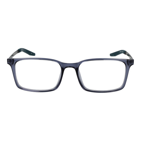 Nike Blue Unisex Glasses Frame