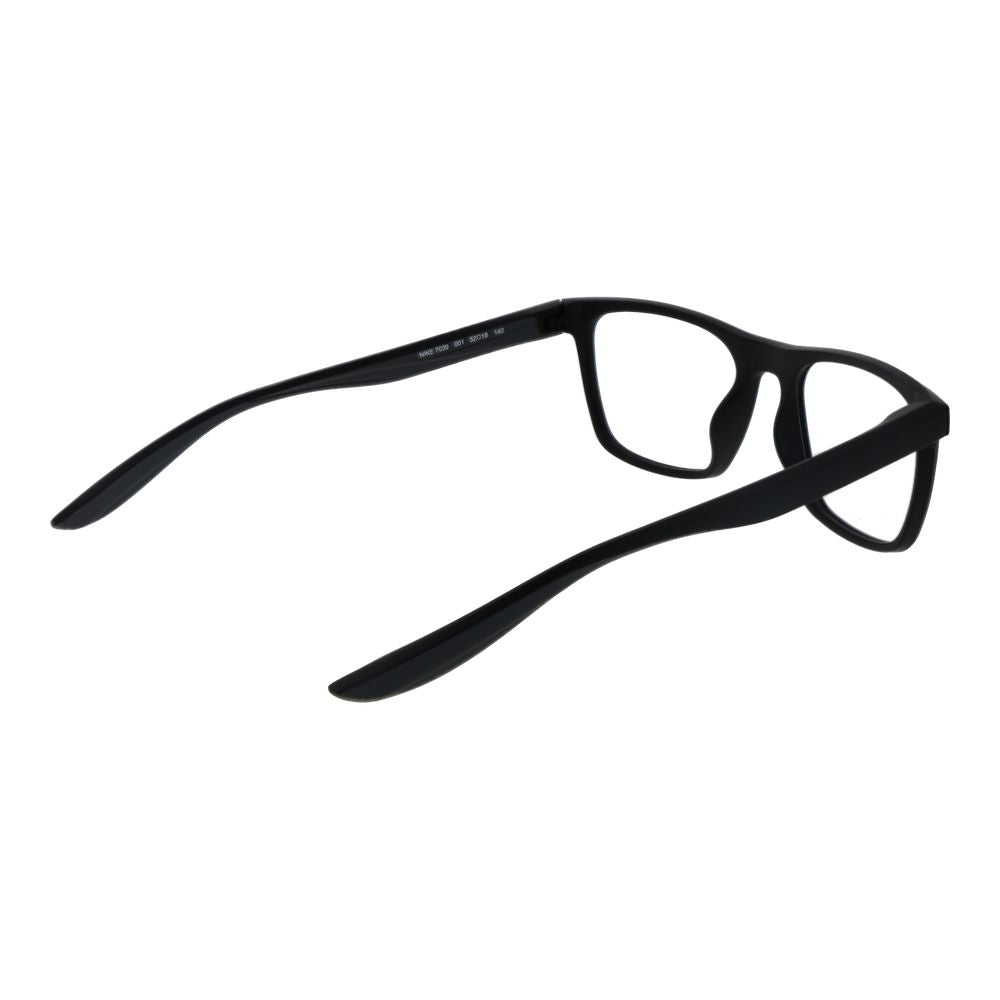 Nike Black Unisex Glasses Frame
