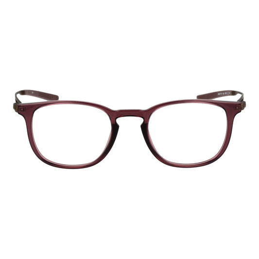 Nike Brown Unisex Glasses Frame