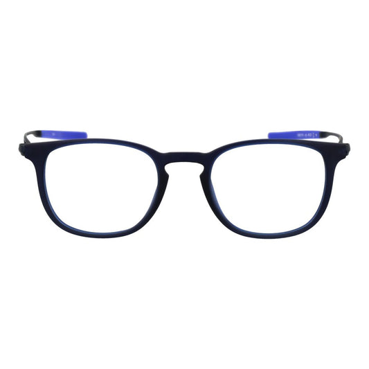 Nike Blue Unisex Glasses Frame