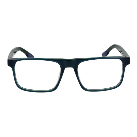 Nike Blue Men Glasses Frame