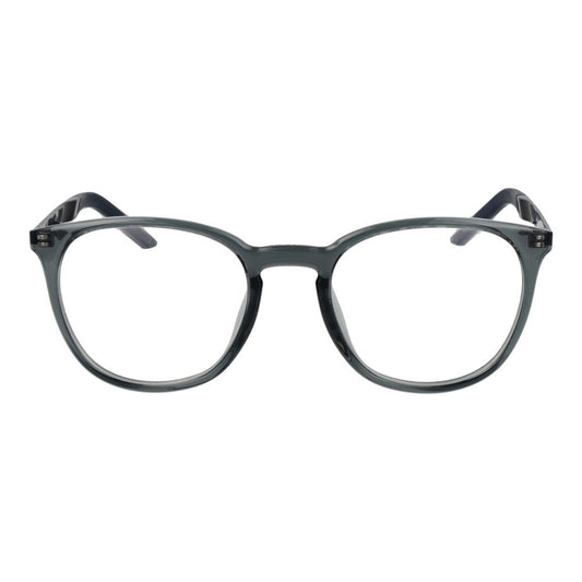 Nike Gray Unisex Glasses Frame