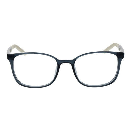 Nike Gray Unisex Glasses Frame