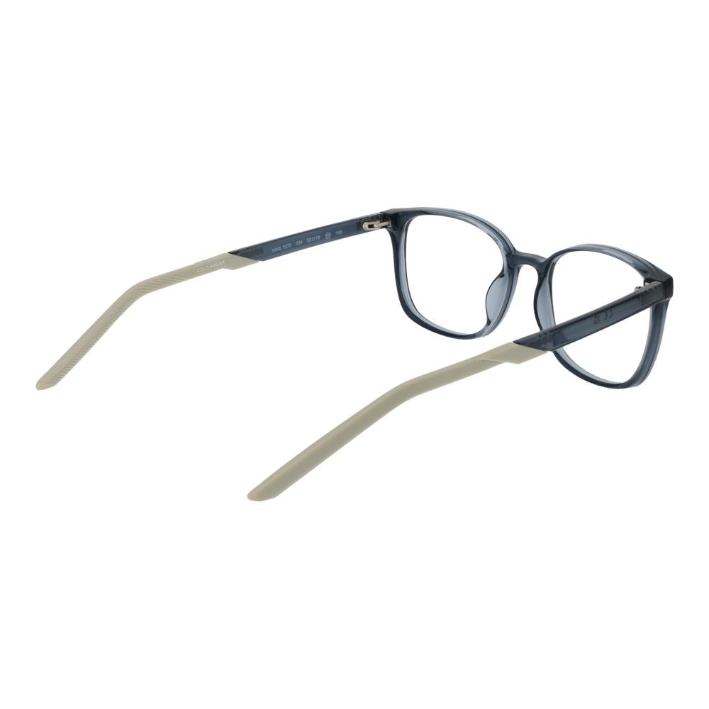 Nike Gray Unisex Glasses Frame