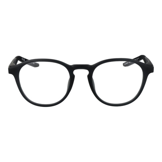 Nike Black Men Glasses Frame
