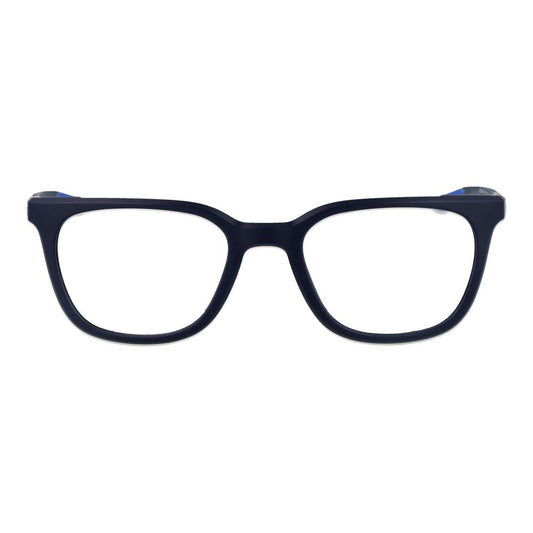 Nike Blue Men Glasses Frame