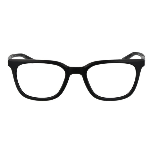 Nike Black Men Glasses Frame