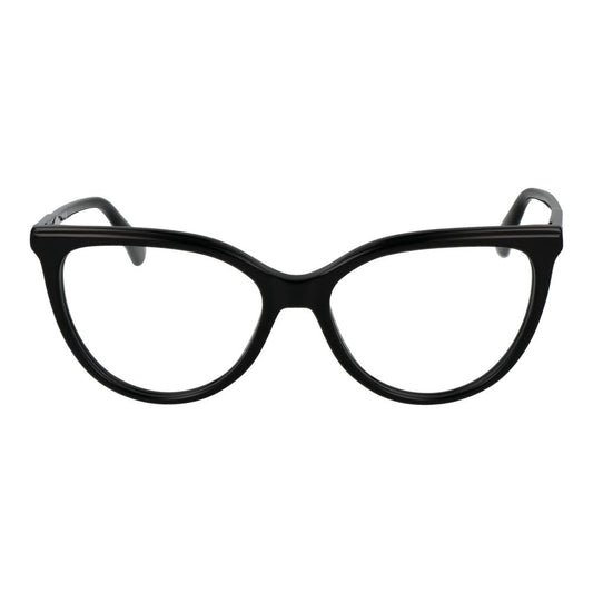 Longchamp Black Women Glasses Frame