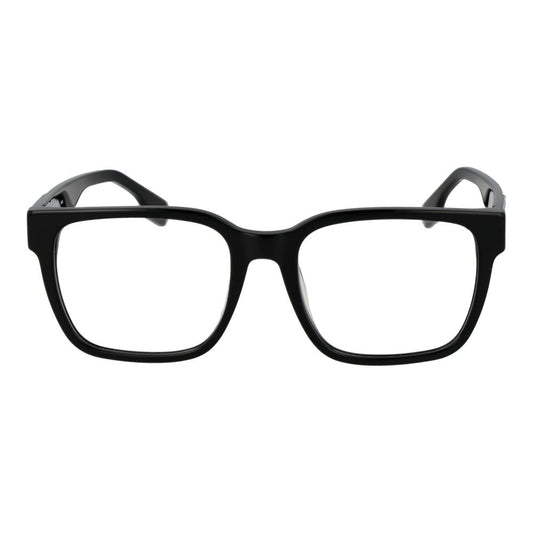Fila Black Unisex Glasses Frame