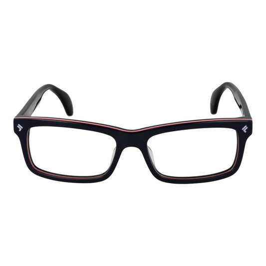 Lozza Blue Men Glasses Frame