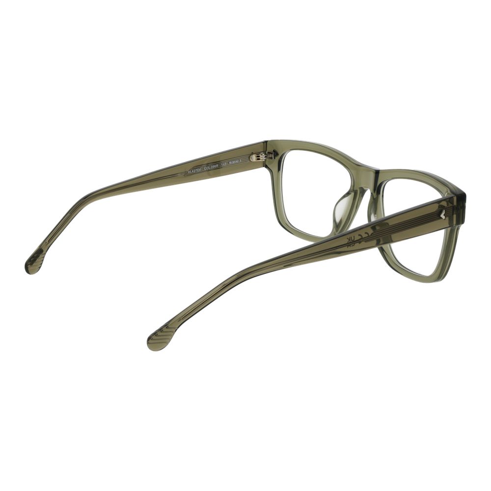 Lozza Green Men Glasses Frame