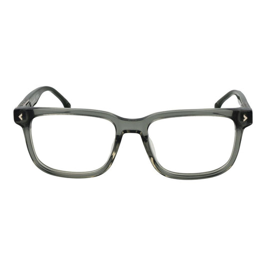 Lozza Gray Men Glasses Frame