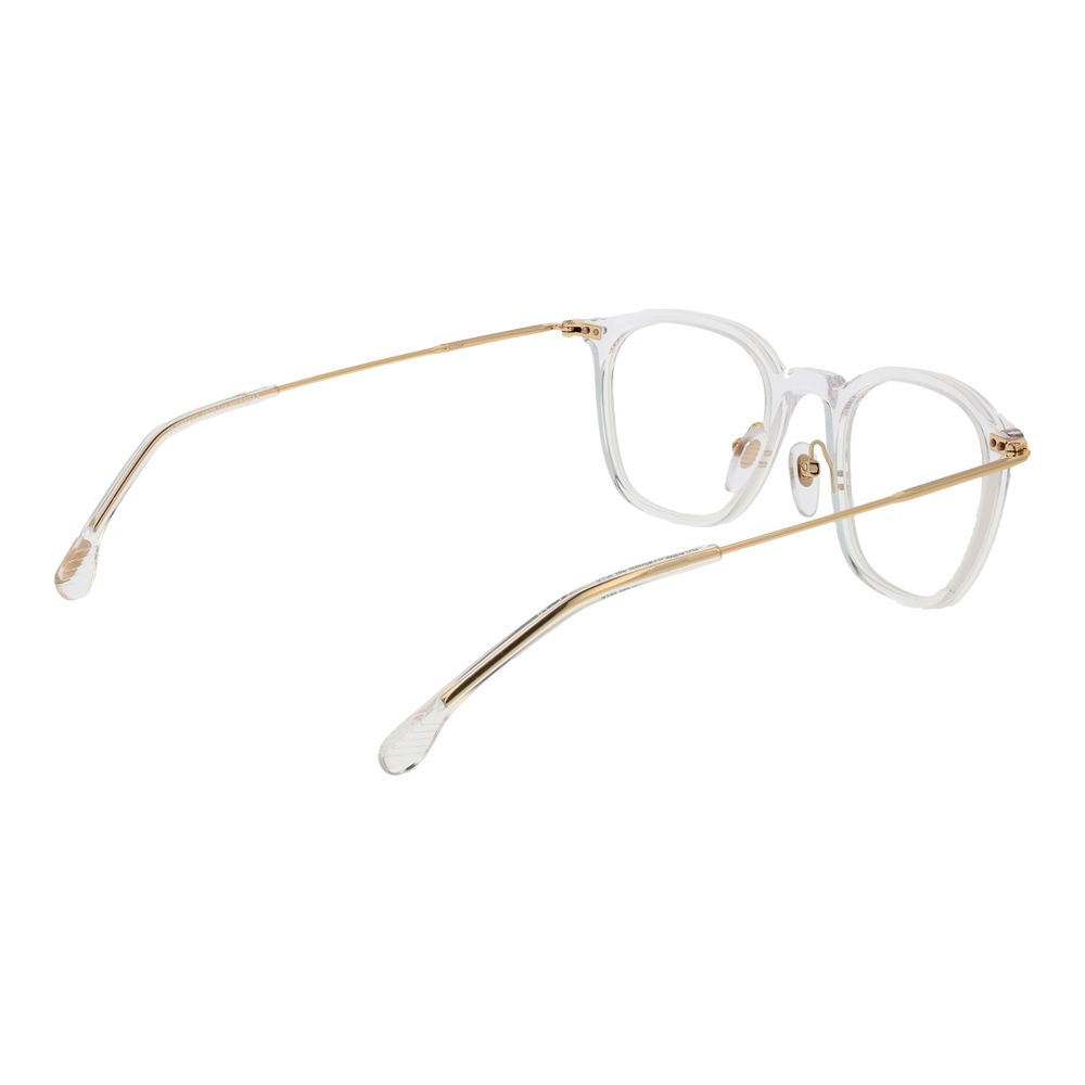 Lozza Transparent Unisex Glasses Frame