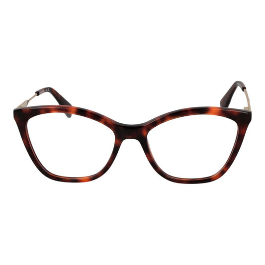 Longchamp Brown Women Glasses Frame