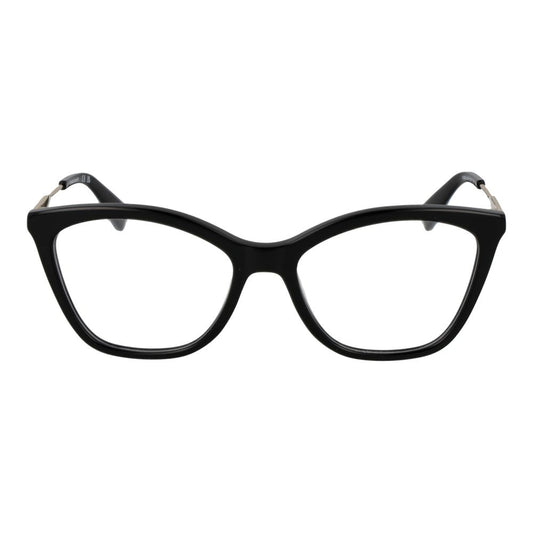 Longchamp Black Women Glasses Frame