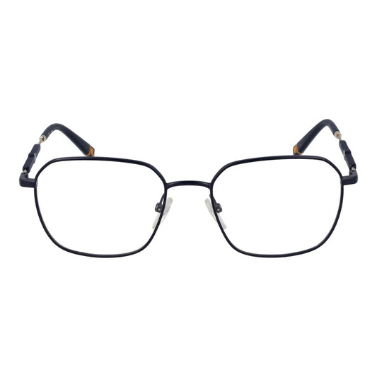 Fila Blue Men Glasses Frame