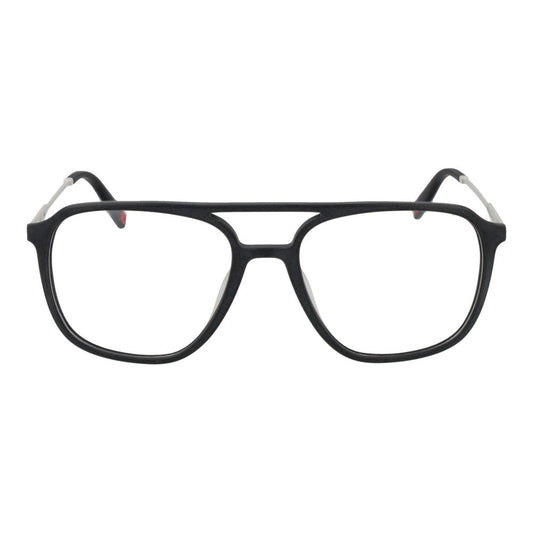Fila Gray Men Glasses Frame