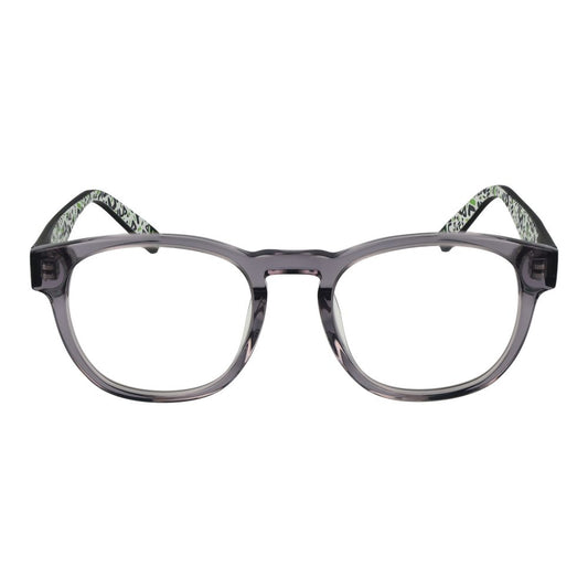 Fila Gray Unisex Glasses Frame