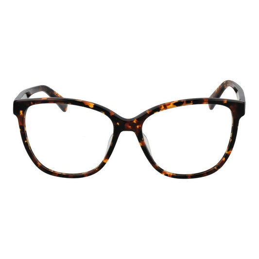 Longchamp Brown Women Glasses Frame