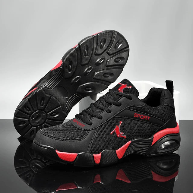 Zapatillas para hombre, casuales, deportivas versátiles para hombre